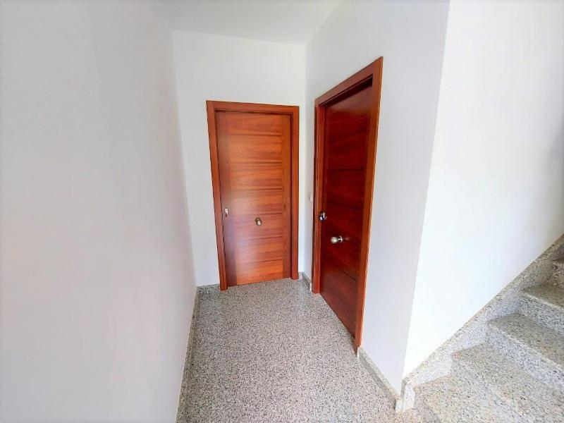 Incostadamorte Corral Da Laxe Dumbría Esterno foto
