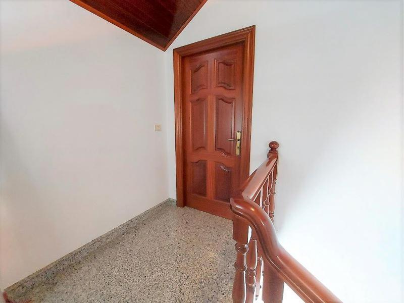 Incostadamorte Corral Da Laxe Dumbría Esterno foto