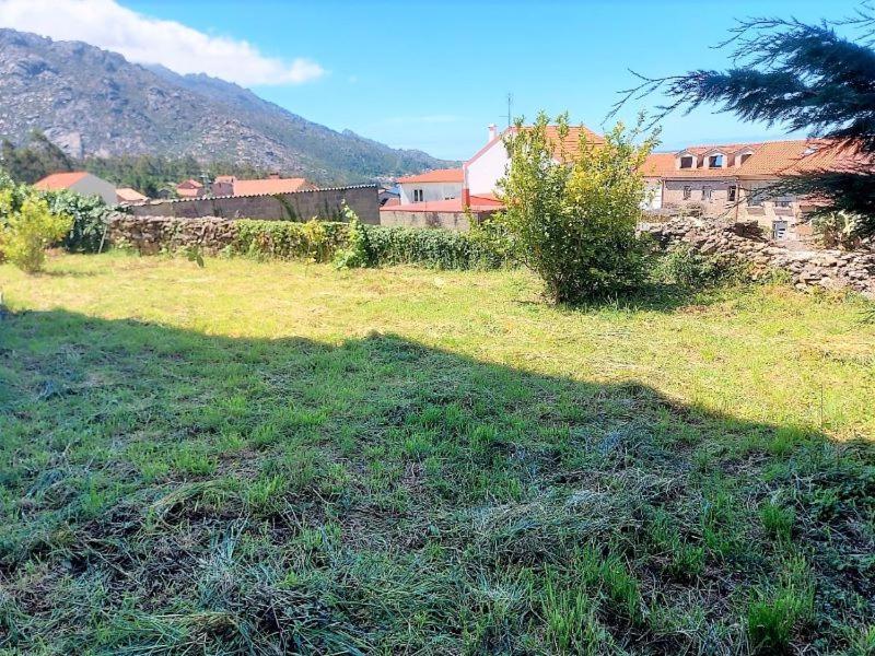 Incostadamorte Corral Da Laxe Dumbría Esterno foto