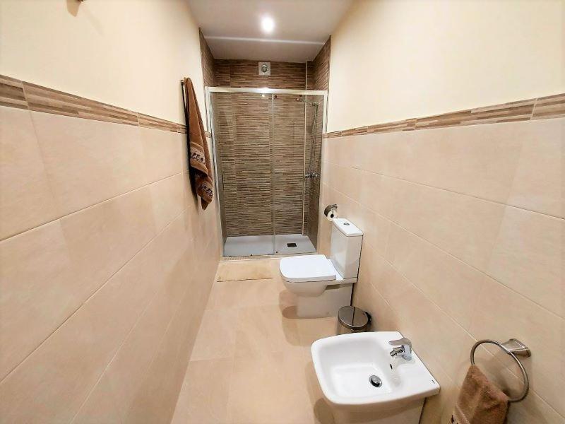 Incostadamorte Corral Da Laxe Dumbría Esterno foto