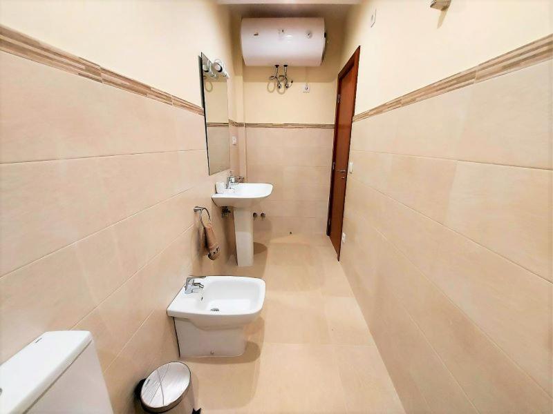 Incostadamorte Corral Da Laxe Dumbría Esterno foto