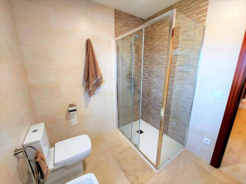 Incostadamorte Corral Da Laxe Dumbría Esterno foto